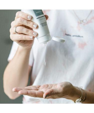 OSAVITA Hand Hygiene Gel - Disinfectant Gel for Dispenser Systems (5L) | Limited Virucidal Protection & Care for International Shipping - Buy Online on GoSupps.com