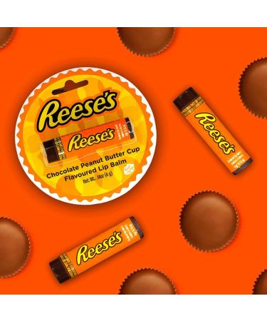Reese's Single Lip Balm - Moisturizing Lip Care by Read My Lips - Buy Online on GoSupps.com