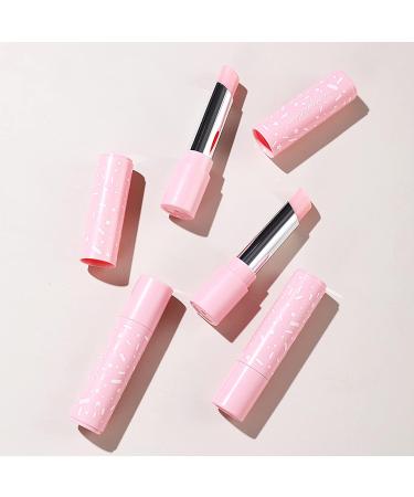 Color Changing Lip Balm for Kids and Teens - Long Lasting Lip Care - Light Pink - Kid Friendly - Perfect Party Gift for Best Friends - Buy Online on GoSupps.com