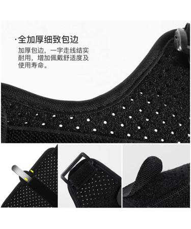 Roysmart Breathable Thumb Splint for Arthritis & Tendonitis | Comfortable Thumb Band for Men & Women | Left & Right Hand Orthosis - Buy Online on GoSupps.com