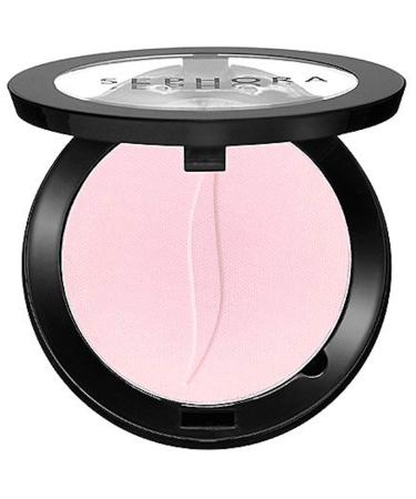 Sephora Collection Colorful Eyeshadow Strawberry Macaroon  Matte Light Pink
