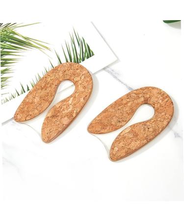 Healvian 10 Pairs Transparent Heel Pads | Reusable Silicone Cushion for Men | Heel Protector & Sports Insole - Buy Online on GoSupps.com