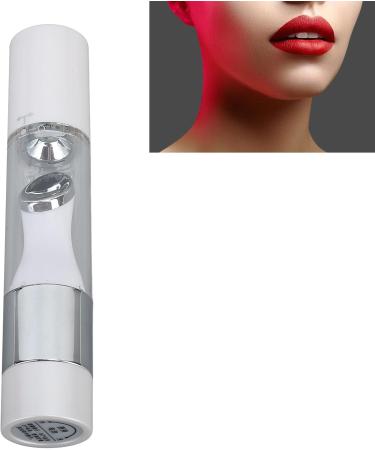 Dekaim Electric Lip Plumper Moisturizing Multi Vibration Ion Lip Plumper Instrument Instant Plumper Fuller and Softer Lips - Buy Online on GoSupps.com