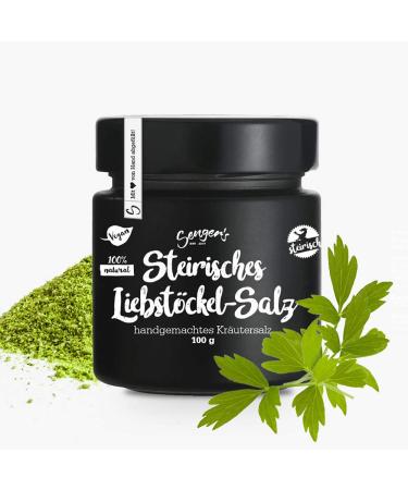 Senger's Sel de liv che Sengers Sel de liv che 100 g