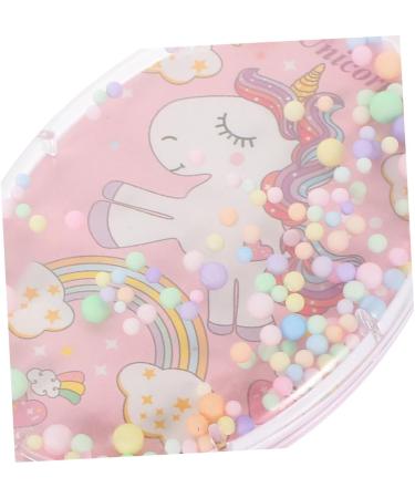 Shop Hoement Oval Small Hair Brush - Pink Hair Degeneration Comb for Girls | Cute & Compact (18.50x7.50cm) - International Shipping Available! - Buy Online on GoSupps.com