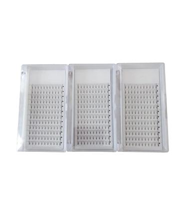 Shop Russian 5D Premade Volume Lashes | D Curl 0.07mm (9-14mm) | International Shipping - Buy Online on GoSupps.com