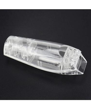 Niniang 2X for Hair Clippers Shells Electric Hair Clippers Cover Hairdressing Cutting Scissors Hairdresser Modified Shell - Buy Online on GoSupps.com