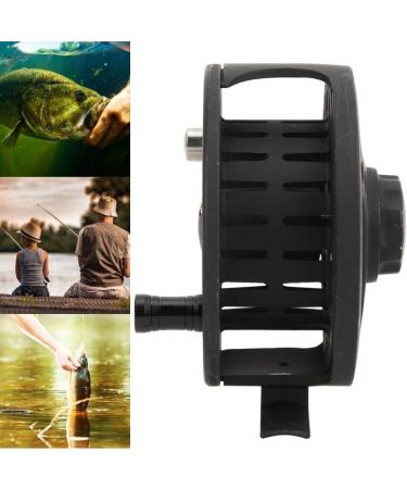 High-Performance 3/4 5/6 7/8 Fly Fishing Reel - Fully Sealed All Metal Design | International Shipping Available - Buy Online on GoSupps.com