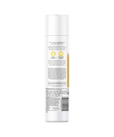 Toni & Guy Nourishing Conditioner for Blonde Hair - 250 ml | Hydrating & Shine Boosting Formula for Healthy Blonde Locks - Buy Online on GoSupps.com