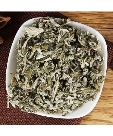Fujian Fridays Dried Wormwood Leaves Mugwort Herbs Artemisia Argyi 500G 1 bag 500g - Buy Online on GoSupps.com