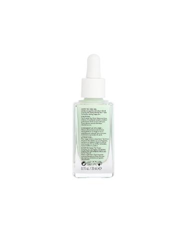 Honest Beauty Daily Green Juice Antioxidant Super Serum - 1 fl oz | Vegan & Cruelty Free - Buy Online on GoSupps.com