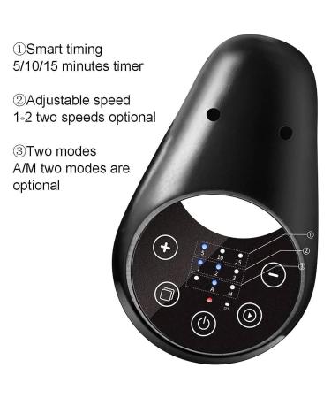 Electric Elbow Joint Rehab Device | Wireless Control for Stroke Recovery | Precise Extension & Flexion for Hemiplegia Patients - Buy Online on GoSupps.com