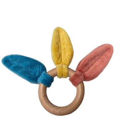 Happy tooth ring
