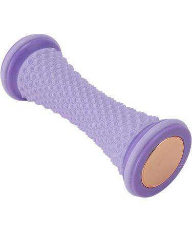 Foot Massager for Pain Relief | Pressure Point Massage for Plantar Fasciitis & Muscle Relaxation - International Shipping Available - Buy Online on GoSupps.com