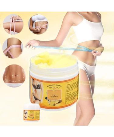 LifeBest 50ml Ginger Fat Burning Cream | Anti-Cellulite Slimming Gel for Firm Skin - International Shipping - Buy Online on GoSupps.com