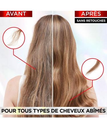 L'Or al Paris Els ve Pro Bond Repair Shampoo 200ml - Buy Online on GoSupps.com