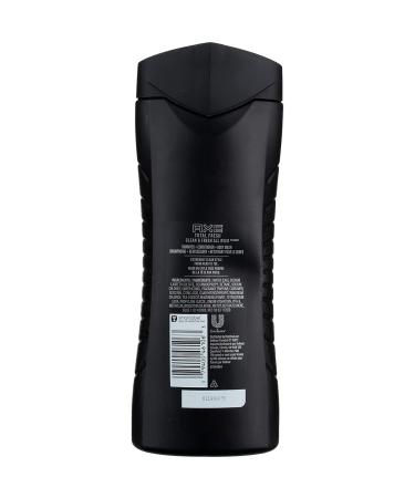 Axe Total Fresh 3-in-1 Shampoo + Conditioner + Body Wash, 16 oz (Pack of 2) - Buy Online on GoSupps.com