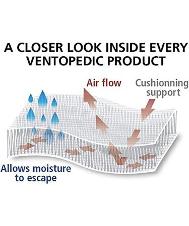 Heel Elevation Boot with Drop Foot Strap - Small | Improve Mobility & Comfort - International Shipping Available - Buy Online on GoSupps.com