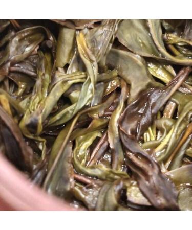 Taiwan indigenous wild tea Liugui Tengzhi Fragrant type Oolong tea 75g*4 - Buy Online on GoSupps.com