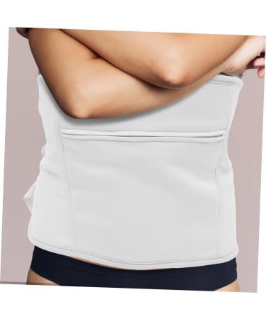 Castor Kit D'Huiles Essentielles Tissu Papier D'Emballage Fitness Blanc - Buy Online on GoSupps.com