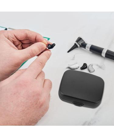 Beavorty Case Hard Portable Headphone Protective Case | Durable Storage Box for Travel - Buy Online on GoSupps.com