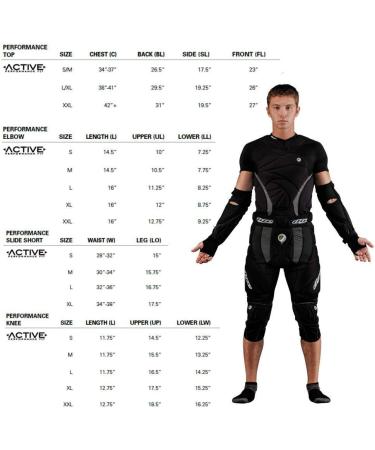 Dye Paintball Performance Elbow Pad XX-Large - Advanced Protection and Comfort - Buy Online on GoSupps.com