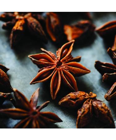 Bart Star Anise 12g - Premium Quality Spice for Culinary Delights - Buy Online on GoSupps.com
