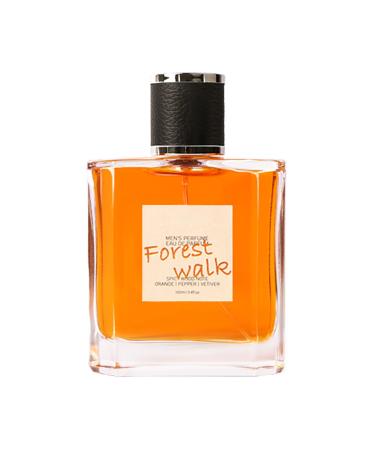 Perfume Subtle Long Lasting Eau De Parfum Fruity Beauty Products Suitable for Special Occasions Perfume Gift for Men 8.4x4.4x12cm White