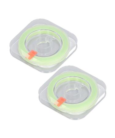 Teeth Polishing Strip - Dual Grinding Zones for Jewelry & Nails | Multi-Functional & Wide Applicability - 2 Rolls - Buy Online on GoSupps.com