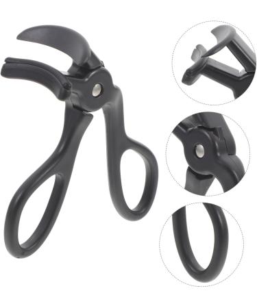 Eyelash Curler Tools Lash Curling Clips Eyelash Curling Tool Telescopic Mascara Eye Lash Curler Lash Accessory Eyelash Curling Device Tool for Makeup Eye Curler Cosmetic Tool Abs MERRYHAPY - Buy Online on GoSupps.com