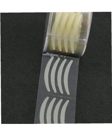 600piece Eyelid Tape Invisible Double Eyelid Tape Stickers Waterproof Invisible Double Eyelid Eye Tape Stickers Beauty Makeup - Buy Online on GoSupps.com