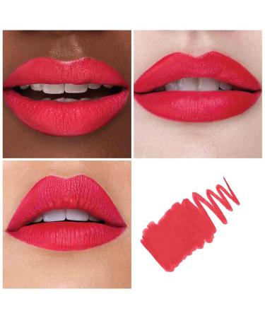 HAUS LABORATORIES Lady Gaga RIP Lip Liner | Demi-Matte Water-Resistant Lip Pencil (08 - Strip) - Buy Online on GoSupps.com