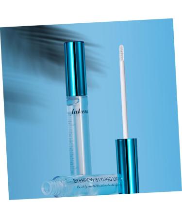 WOFASHPURET Define Eyebrow Liquid Eyebrow Beauty Gel Eyebrow Styling Liquid Miss Stereotypes Eyebrow Powder - Buy Online on GoSupps.com