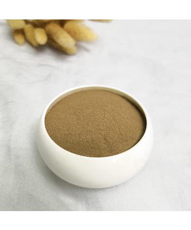 cn herb 200g Eucommia Bark Powder Eucommia Fine Powder Maternal Recovery - Buy Online on GoSupps.com