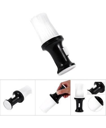 Neck Brush Hair Brush Professional Multi-Use Hairdressing Clean Neck Duster Salon Hair Brush Hairdressing Tools Cutting Brush Hairdressing Salon Brush(S) - Buy Online on GoSupps.com