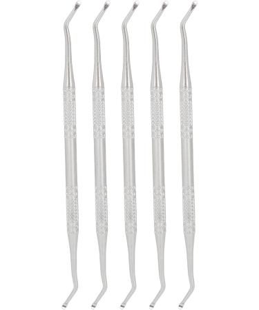 Nail Cleaner Tool Professional Ingrown Toenail Tool Incisive Cutter Manicure Care - Buy Online on GoSupps.com