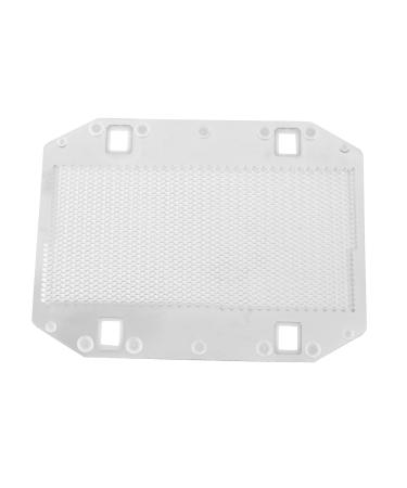BYCUFF replacement foil screen for ES318 ES3042 ES3800 ES3801 ES3830 ES3831 ES3832 ES3833 ES-SA40