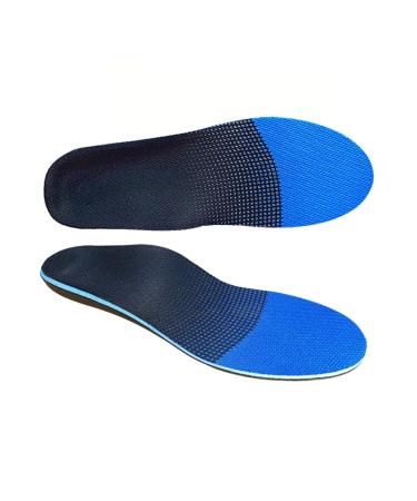 FRCOLOR 1 Pair Orthotic Inserts Orthotic Shoe Pad Flatfoot Orthotic Insoles Orthotic Arch Support Shoes Pads As Shown S