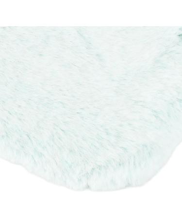 Miokycl Double-Sided Electric Foot Warmer | Washable USB Heated Foot Warmer for Men & Women - International Shipping Available - Buy Online on GoSupps.com