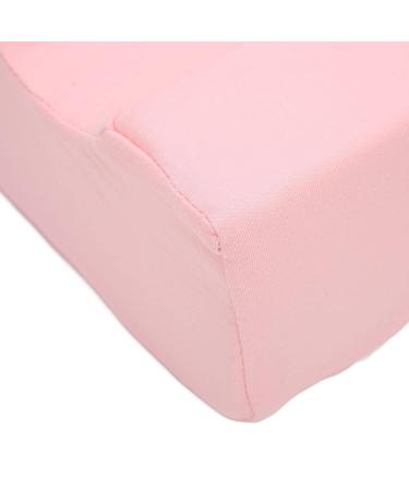 Ankle Heel Elevator Wedge Foot Support - Improve Circulation & Promote Recovery with Heel Pillow - Bed Sore Relief & Pressure Relief Foot Cushion - Buy Online on GoSupps.com