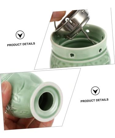Buy Beaupretty Moxibuscy Cup - Moxa Heat Tank & Gua Sha Tool for Body Care | International Shipping Available - Buy Online on GoSupps.com