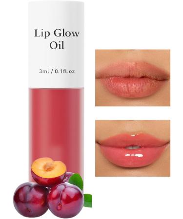 Tinted Lip Gloss | Moisturizing and Nourishing Tinted Lip Gloss | Lip Makeup for Evening Events and Weddings - Buy Online on GoSupps.com