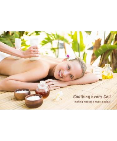 Coconut & Pineapple Essential Oils - 100% Pure Organic Oils for Diffuser Spa & Massage | 2x10ML - Buy Online on GoSupps.com