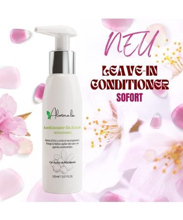 Buy Discravilating Care Flushing - Silicone Sulfate & Paraben-Free Moisturizing Hair Rinse with Macadamia for Frizz Control (150ml) - International Shipping Available - Buy Online on GoSupps.com