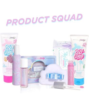 Petite 'n Pretty 14 Karat Wear It - Non-Toxic Hair and Body Glitter for Kids, Tweens, and Teens | Made in the USA - Buy Online on GoSupps.com