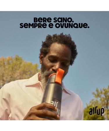 air up Multipack Pomme | 6 Pods | Coffret d couverte sans sucre pour 30 litres d eau pour la gourde air up originale - Buy Online on GoSupps.com