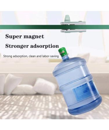 Glass Wiper Cleaner for Double Glazed Windows Thickness Magnetic Window Cleaner Wiper Glass Washing Cleaning Tool Brush - Buy Online on GoSupps.com