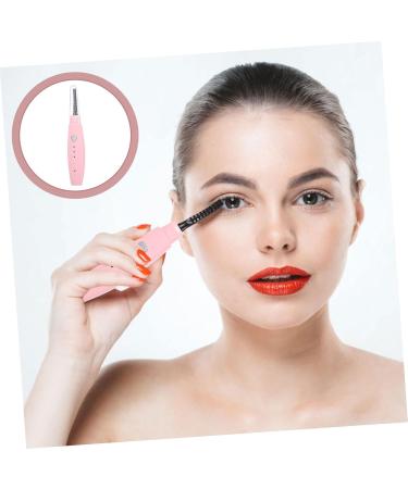 Healeved Electric Eyelash Curler - Advanced Heated Lash Curling Device for Perfect Lashes | International Shipping Available - Buy Online on GoSupps.com