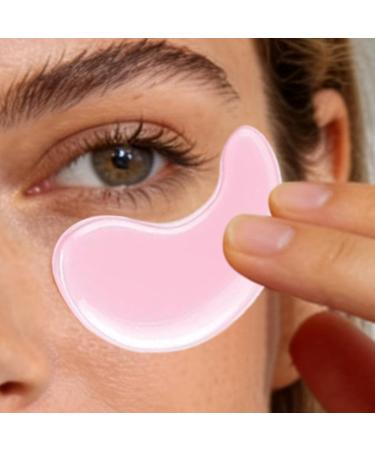 Under Eye Mask Reduces Fine Lines 30 G Crows Feet Reduction Mask Firming Skin Care Eye Pads Fast Absorption For Women Men Hydrate Reduce Repair - Buy Online on GoSupps.com