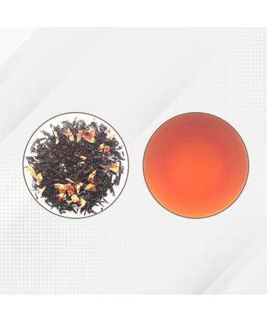Rose Tea | India's Original Tea (50 cups) | Improves Heart Health & Provides Relief from Sore Throat and Cold - Buy Online on GoSupps.com